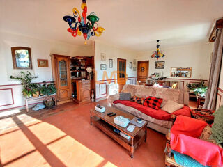  Maison à vendre 5 pièces 140 m²