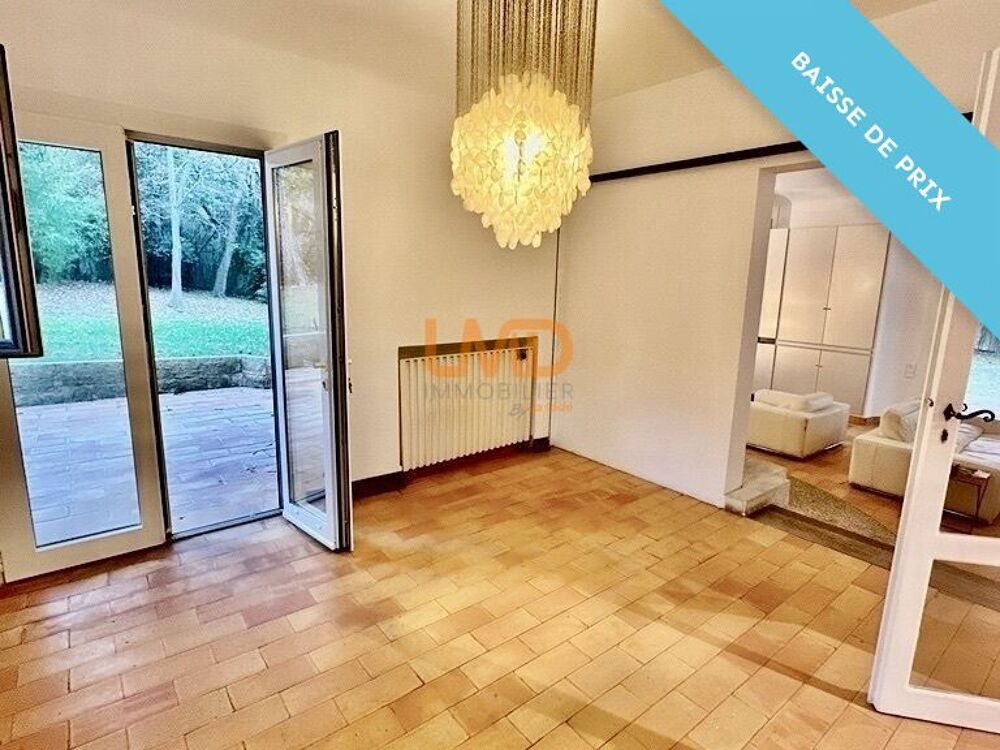 à vendre  Maison Nîmes (30000)