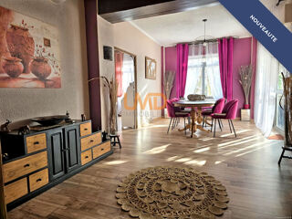  Appartement � vendre 5 pi�ces 123 m�