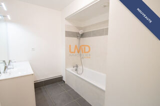  Appartement à vendre 3 pièces 58 m²
