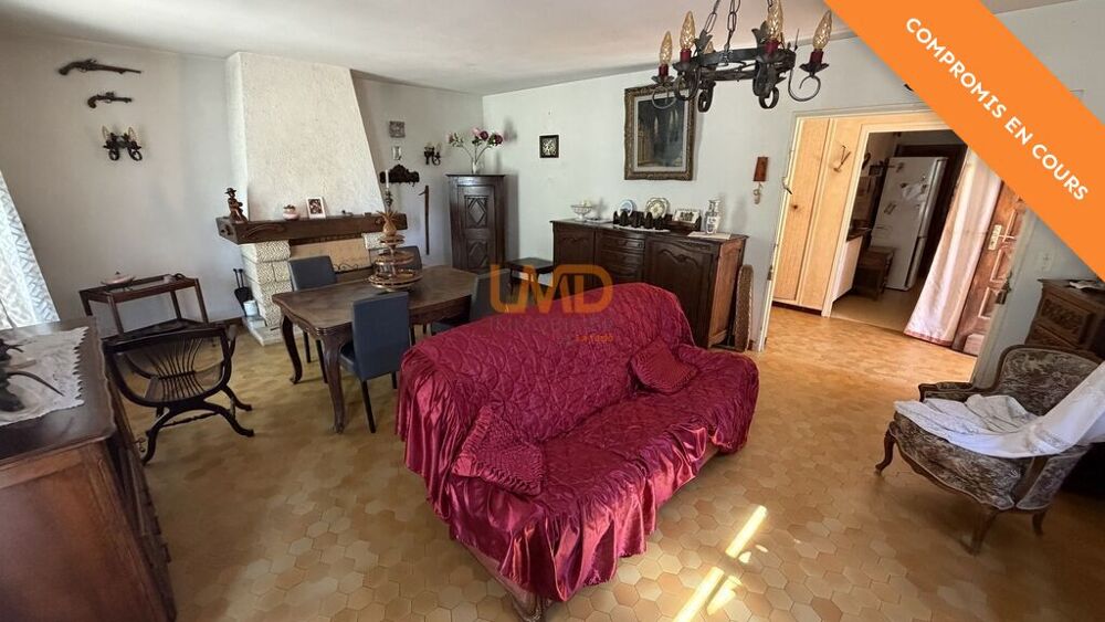 à vendre  Maison St Aygulf (83370)