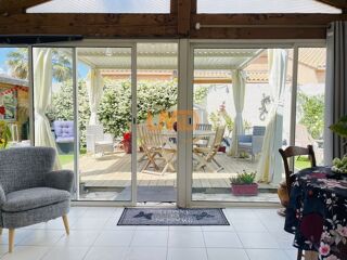  Maison à vendre 5 pièces 125 m²
