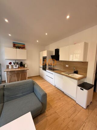  Appartement à vendre 4 pièces 74 m²