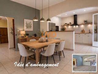  Maison � vendre 9 pi�ces 191 m�