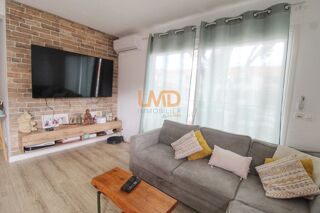  Appartement à vendre 3 pièces 56 m²