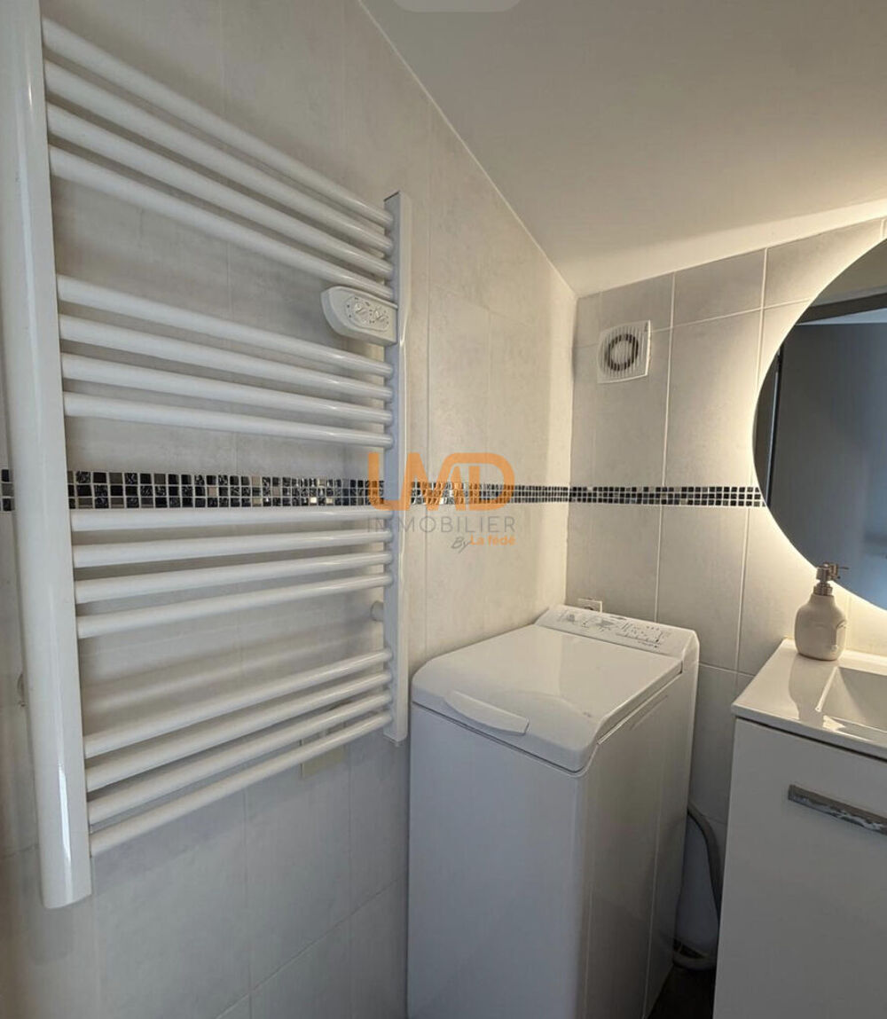 Vente Appartement T2 atypique 50m2 au sol, centre-ville, bel immeuble Nîmes