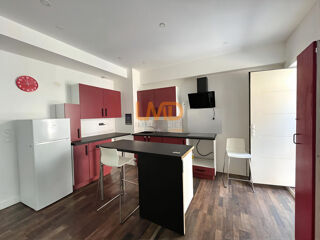  Appartement à vendre 3 pièces 69 m²