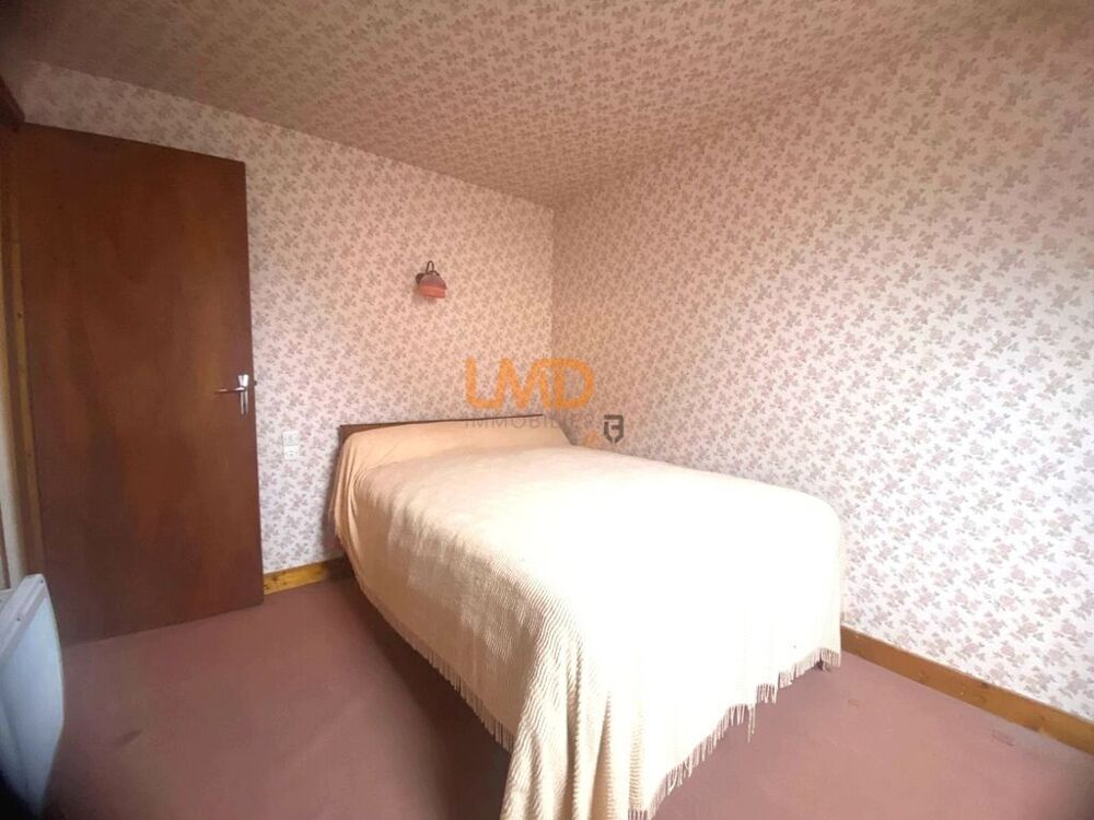 Vente Maison Mondoubleau-  3 chambres- 20 min Vendôme - Cormenon