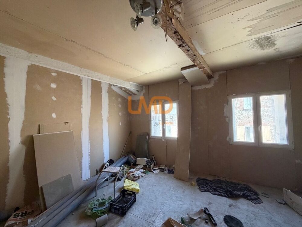 Vente Immeuble Immeuble 2 lots centre Thuir Thuir