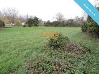  Terrain � vendre 1827 m�