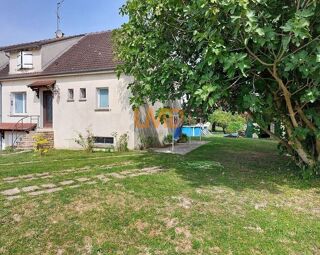  Maison à vendre 4 pièces 108 m²