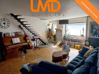  Maison � vendre 9 pi�ces 180 m�