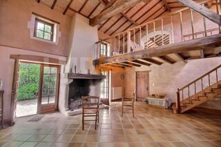  Maison � vendre 8 pi�ces 275 m�