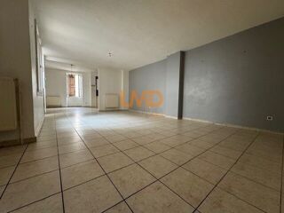  Appartement à vendre 5 pièces 112 m²