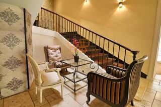  Hôtel Particulier à vendre 665 m² Trets