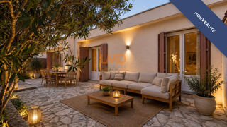 Maison 4 pièces 81 m² · à Rodilhan · 81 m² · 247 000 €