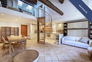 Appartement à vendre 3 pièces 100 m²