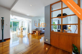  Appartement à vendre 3 pièces 102 m²