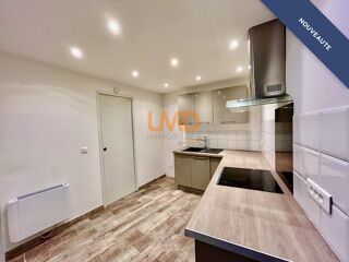  Maison à louer 4 pièces 100 m²