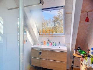  Maison à vendre 10 pièces 341 m²