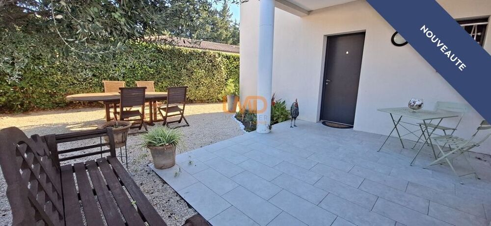 Vente Maison Villa familiale contemporaine 4 chambres piscine garage Beauvoisin