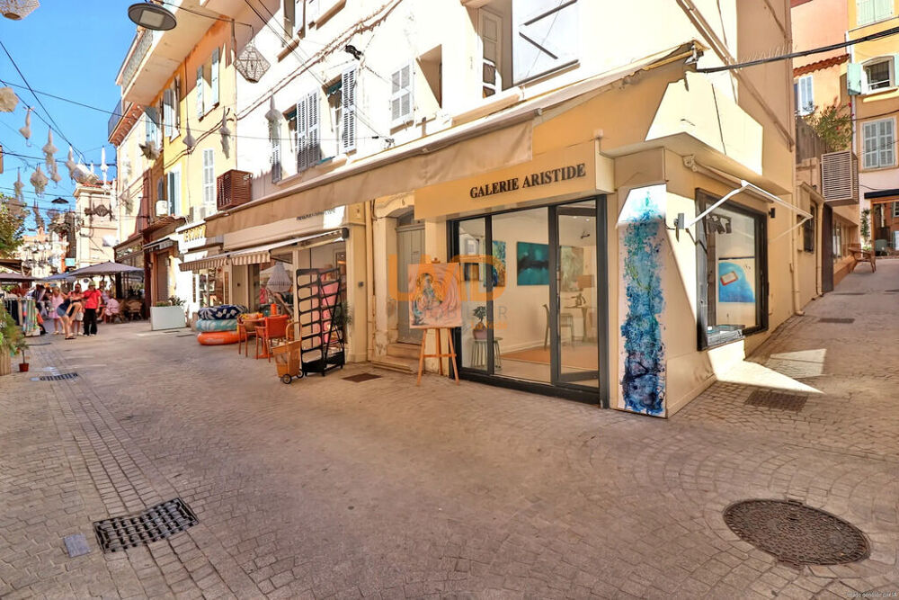   Fonds de Commerce - Tous Commerces - Hyper centre Rue piétonne 