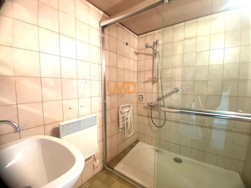 Vente Maison Mondoubleau-  3 chambres- 20 min Vendôme - Cormenon