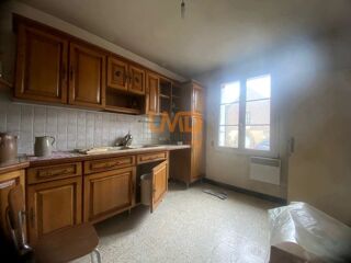  Maison � vendre 3 pi�ces 75 m�