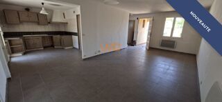  Maison à vendre 5 pièces 101 m²