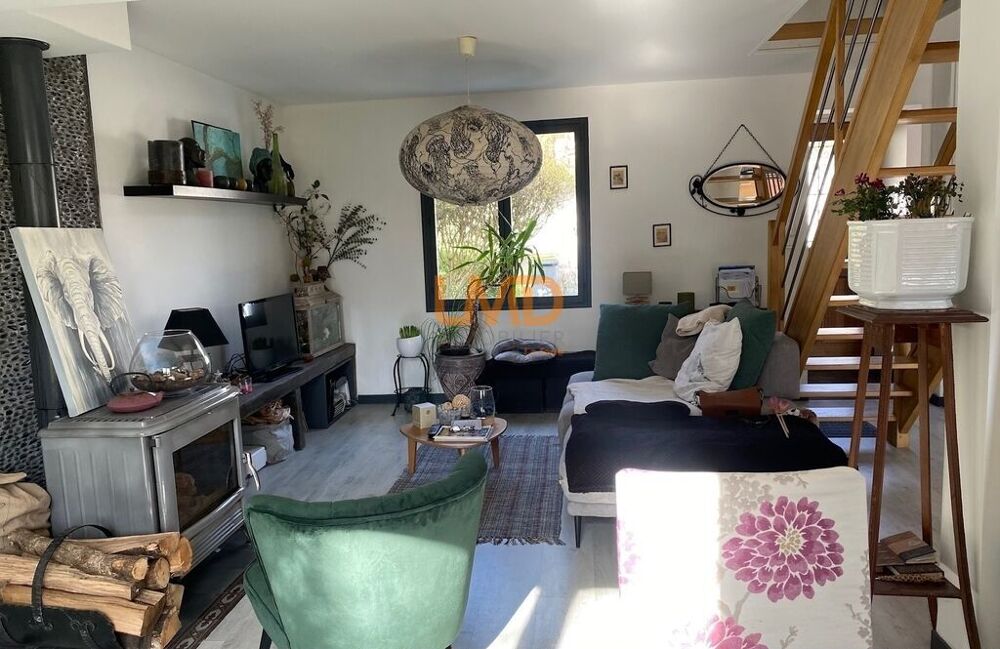 Vente Maison Charmante maison familiale de 135m2 au Plessis-Trévise Le plessis trevise