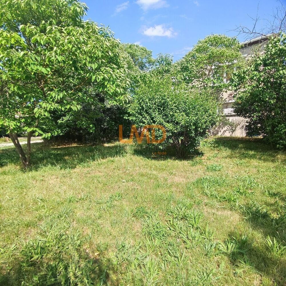 Vente Maison Maison 105 m2 - 3 Chambres - Garage 75 M2 - Terrain 1070 M2 Saint-privat-des-vieux