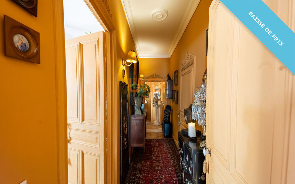 à vendre  Appartement Nice (06000)