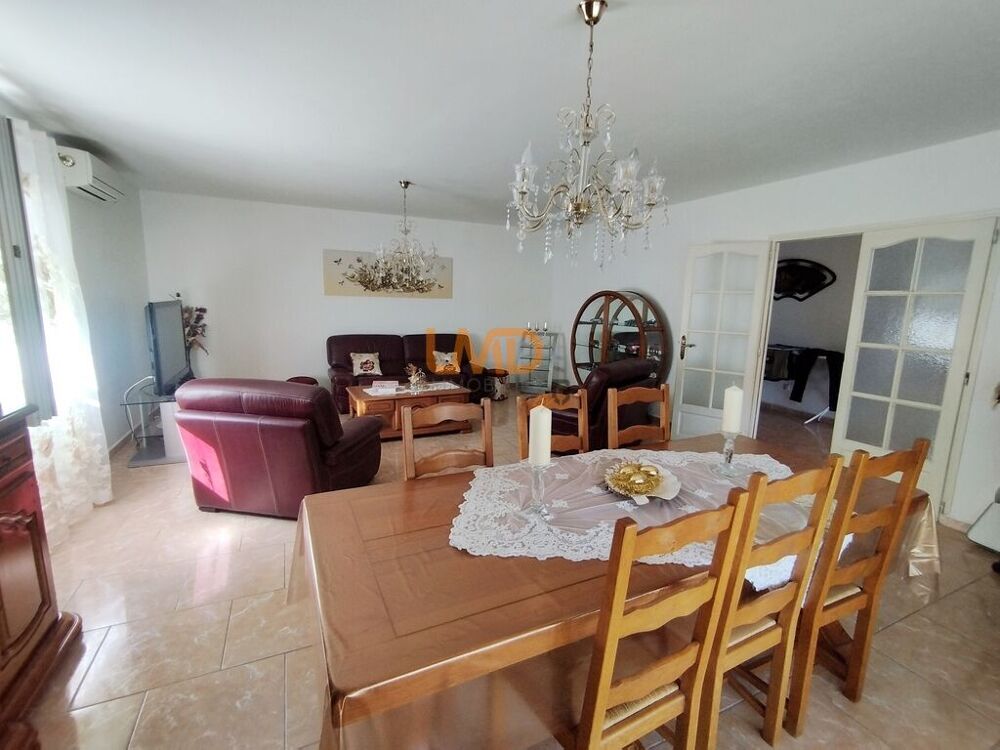 Maison plain pied avec studio attenant, grand garage