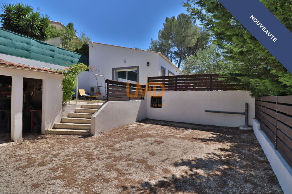 Maison 6 pièces 180 m² · à Martigues · 180 m² · 650 000 €
