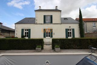  Maison � vendre 6 pi�ces 217 m�