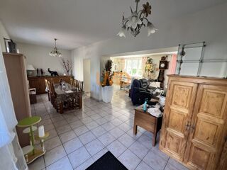  Maison à vendre 5 pièces 133 m²