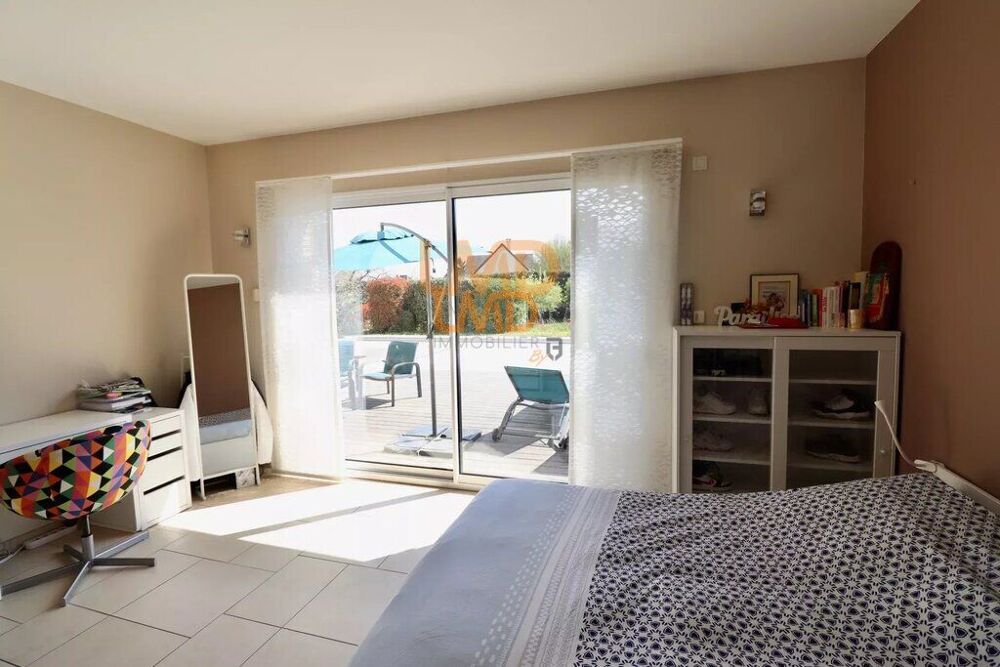 � vendre  Maison Vernon (27200)