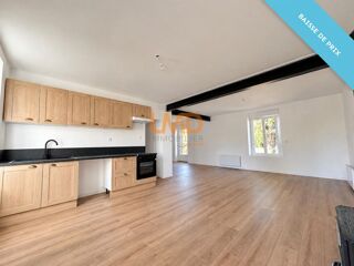  Maison à vendre 5 pièces 142 m²