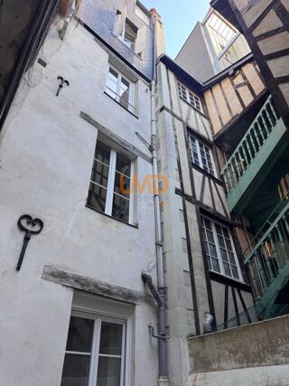  Appartement � louer 2 pi�ces 38 m�