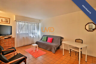  Appartement à vendre 2 pièces 50 m²