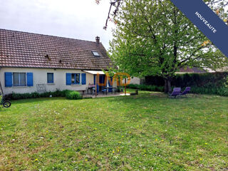  Maison � vendre 4 pi�ces 84 m�