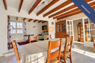  Maison à vendre 6 pièces 157 m²