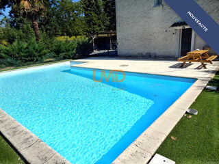  Maison à vendre 6 pièces 124 m²