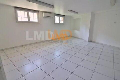   Local commercial 236m2 au centre de Ollioules 