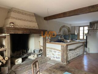  Maison à vendre 4 pièces 82 m²