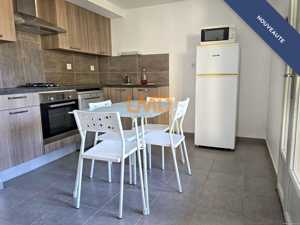 � vendre  Maison Sarrians (84260)