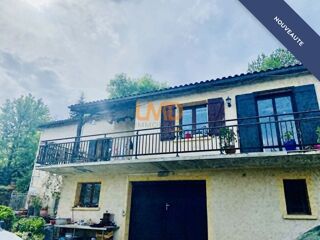  Maison à vendre 7 pièces 132 m²
