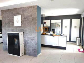  Maison à vendre 4 pièces 130 m²