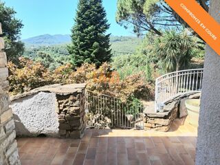  Maison � vendre 6 pi�ces 140 m�