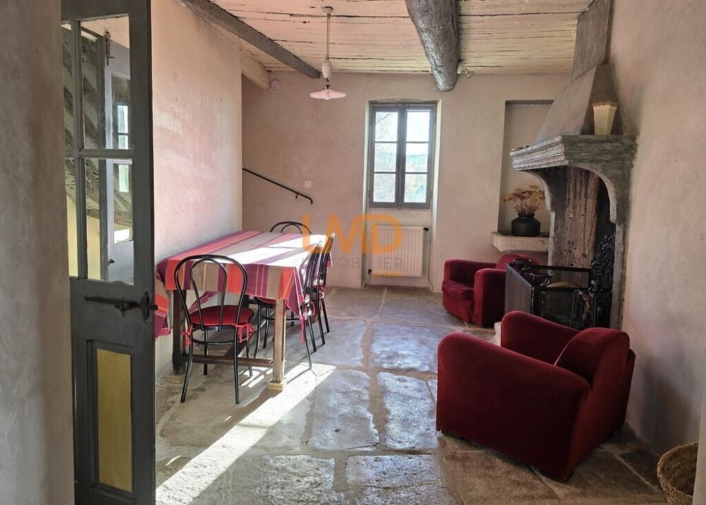 � vendre  Maison Gordes (84220)